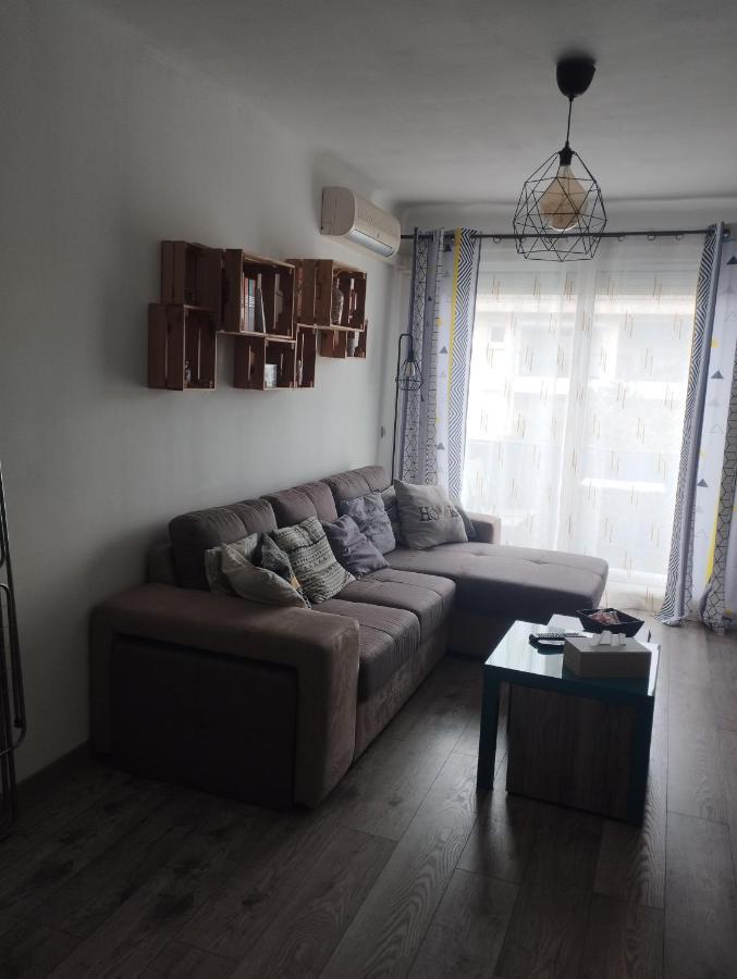 Charmant Appartement 3 Pieces Mandelieu Exterior foto